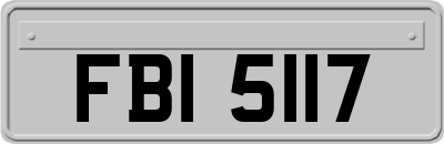 FBI5117