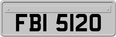 FBI5120