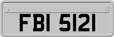 FBI5121
