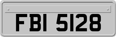 FBI5128