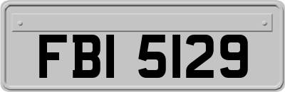 FBI5129