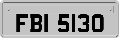 FBI5130