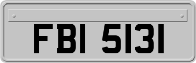 FBI5131