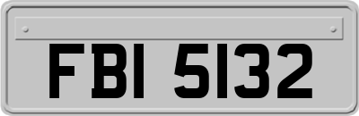 FBI5132