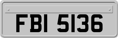 FBI5136
