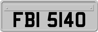 FBI5140