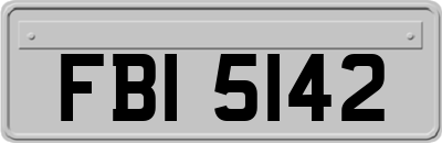 FBI5142