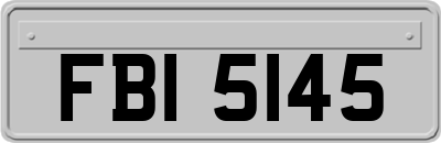 FBI5145