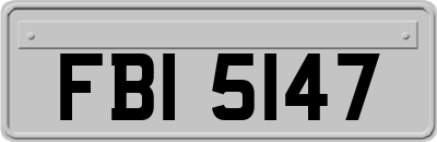 FBI5147
