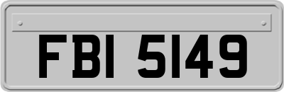 FBI5149