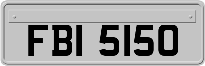 FBI5150