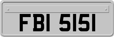 FBI5151