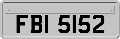 FBI5152