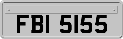 FBI5155