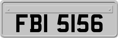FBI5156