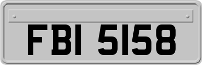 FBI5158
