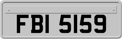 FBI5159