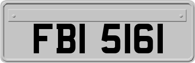 FBI5161