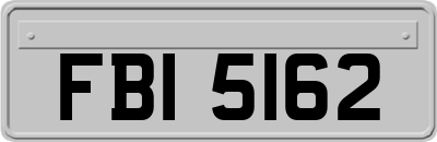 FBI5162
