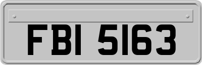 FBI5163