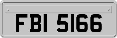 FBI5166