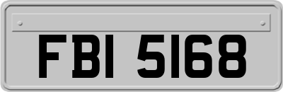 FBI5168