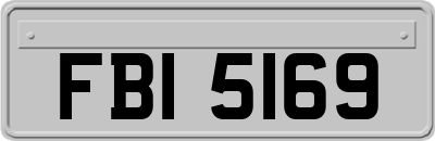 FBI5169