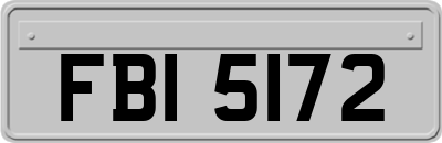 FBI5172