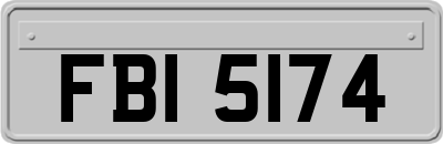 FBI5174