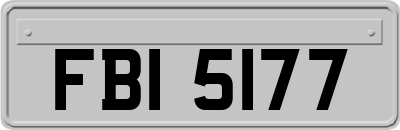 FBI5177