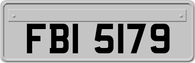 FBI5179