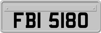 FBI5180