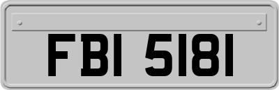FBI5181