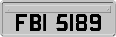 FBI5189