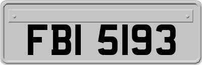 FBI5193