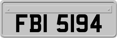 FBI5194