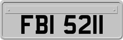 FBI5211