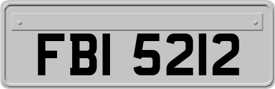 FBI5212