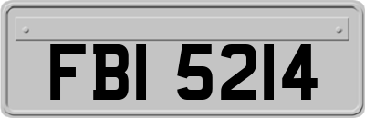 FBI5214