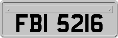 FBI5216