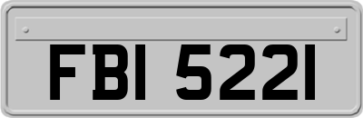 FBI5221
