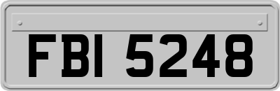 FBI5248