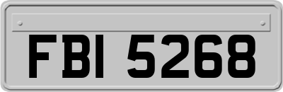 FBI5268