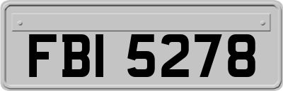 FBI5278