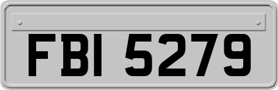 FBI5279