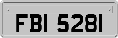 FBI5281