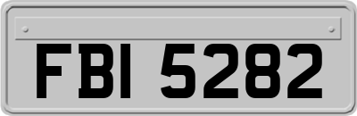 FBI5282