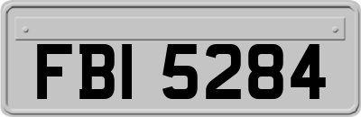 FBI5284