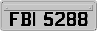 FBI5288