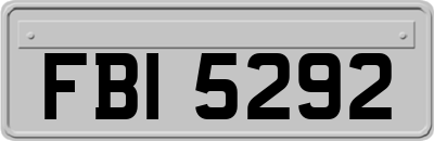 FBI5292